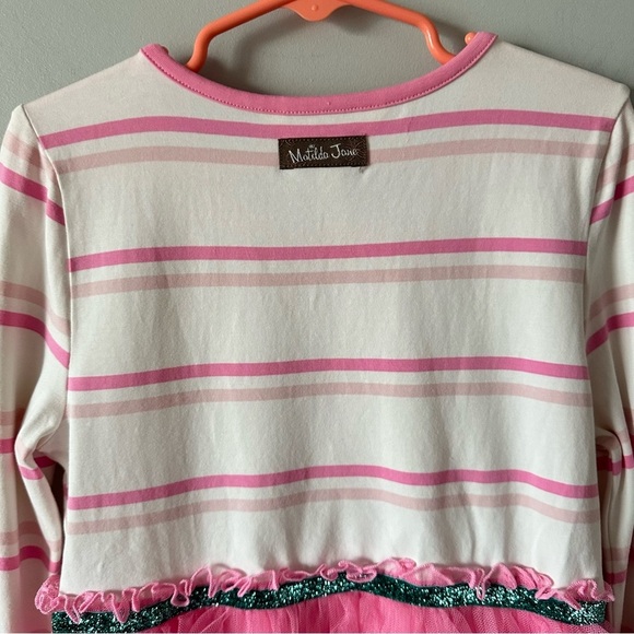 Matilda Jane (Wonderment) Must Be Magic Tunic Top -Size 8 *READ* - Picture 7 of 15